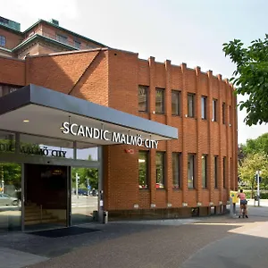 4* Hotel Scandic