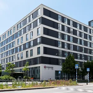 4* Отель Western Park
