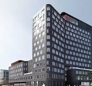 4* Отель Story Malmo, Part Of Jdv By Hyatt