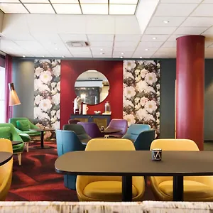 4* Отель Profilhotels Garden