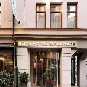 Hotel Elite Esplanade, Malmö